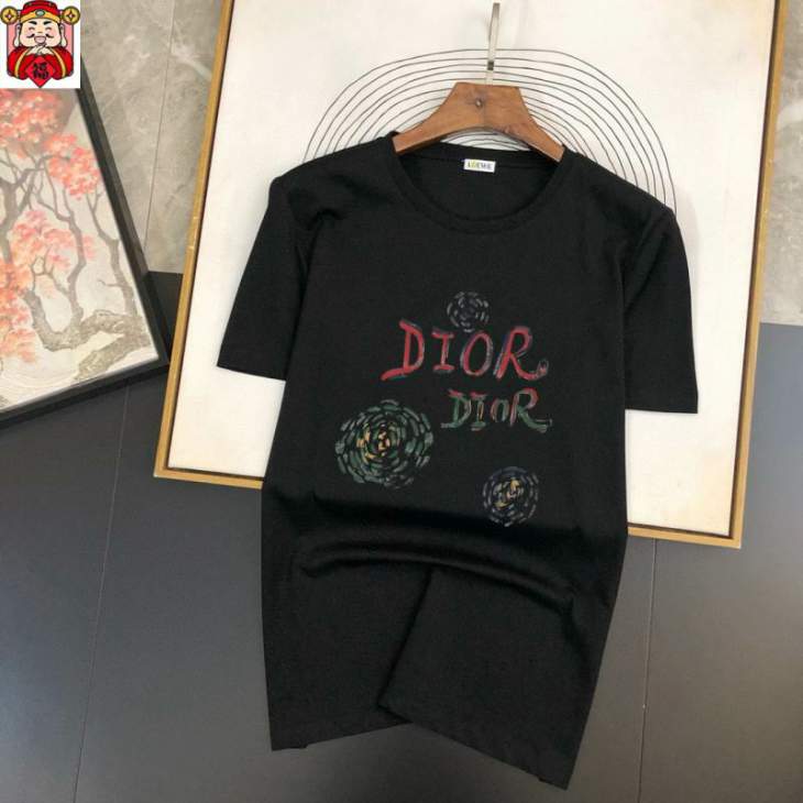 Dior T Shirts Short _SKUDiorM-5XLkdtr3216192